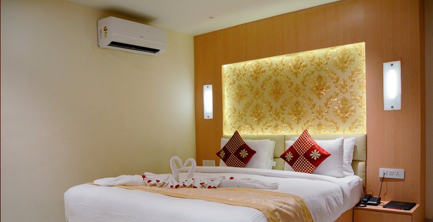 offer in club room